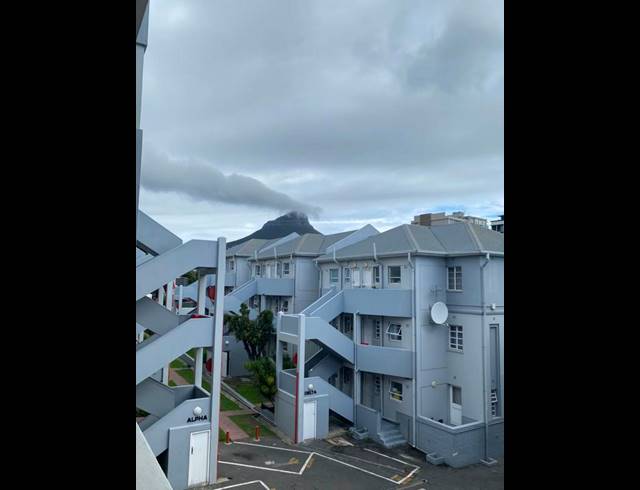 2 BEDROOM APARTMENT FOR SALE IN ZONNEBLOEM